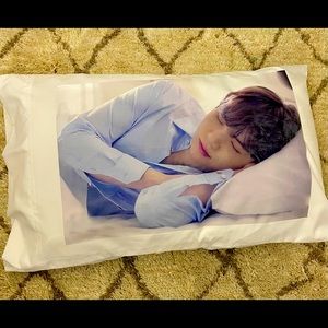 BTS—Suga pillowcase